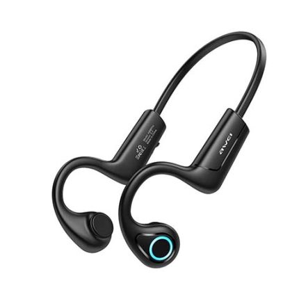 Audífonos AWEI A886 Bluetooth running conducción ósea Rayoshop