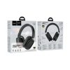 Cascos Hoco W51 Bluetooth inalámbricos cómodos en rayoshop