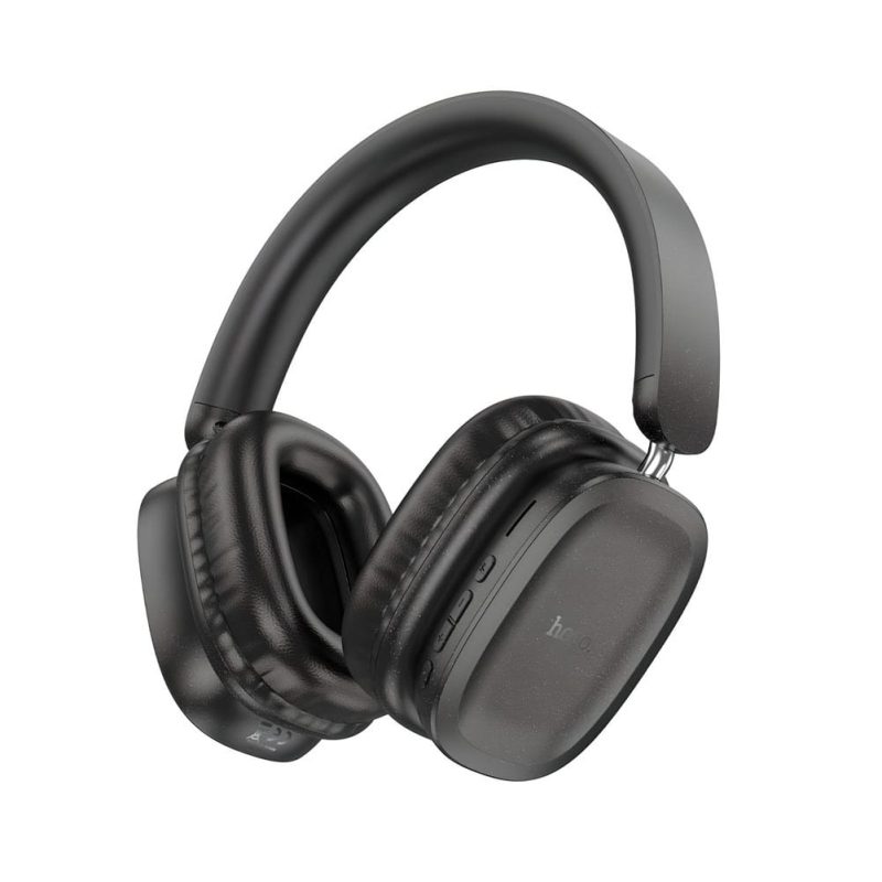 Audífonos inalámbricos Hoco W51 Bluetooth Over-Ear en rayoshop