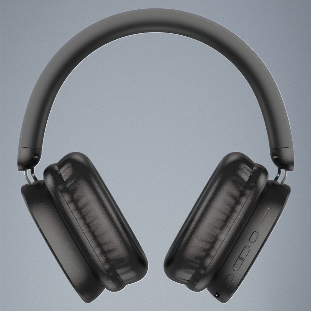 Auriculares inalámbricos Hoco W51 Over-Ear con graves potentes rayoshop