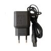 Cargador universal compatible Philips HQ8505 rayoshop