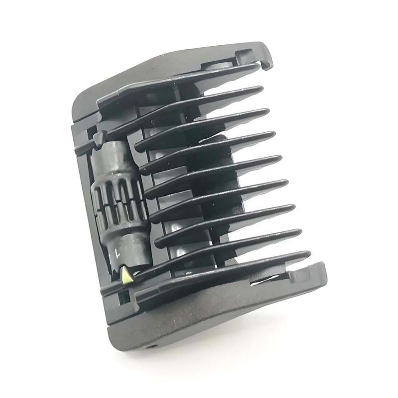 Peine Ajustable Compatible Con Philips One Blade 5 Niveles - imagen 2