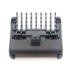 Peine Ajustable Compatible Con Philips One Blade 5 Niveles - imagen 3