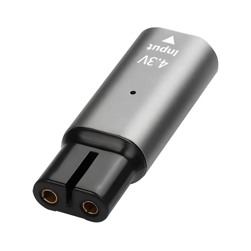 Cable convertidor USB-C a Philips A00390 rayoshop