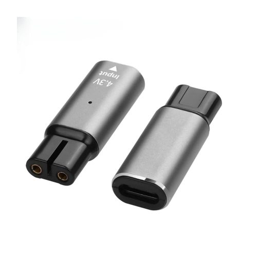 Adaptador Philips A00390 para cargador USB-C rayoshop