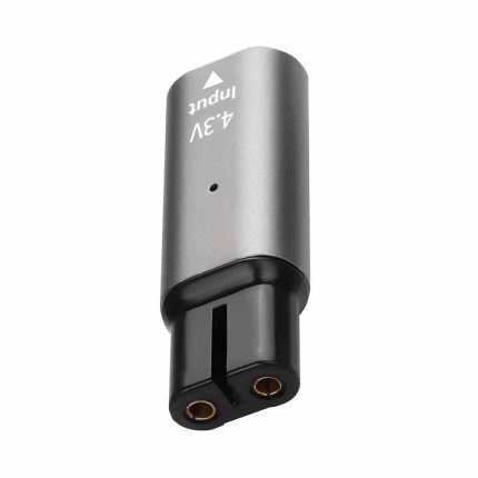 Adaptador USB-C a afeitadora Philips A00390 rayoshop