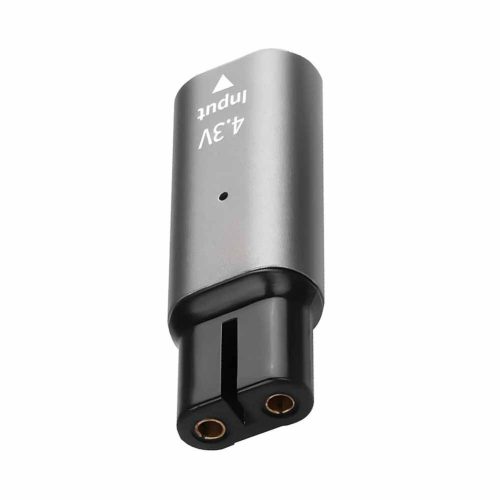 Adaptador USB-C a afeitadora Philips A00390 rayoshop
