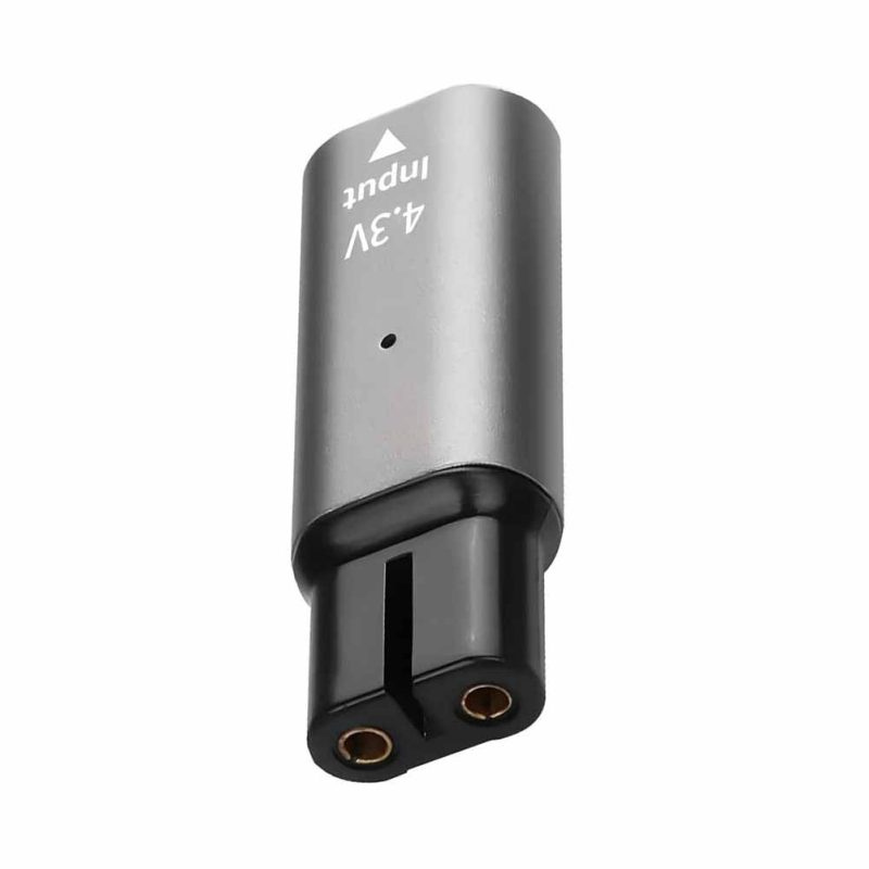 Adaptador USB-C a afeitadora Philips A00390 rayoshop