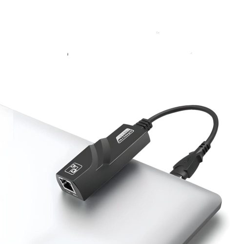 Conector USB-C a cable de red RJ45 rayoshop