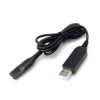 Cargador Braun cable repuesto afeitadora Rayoshop