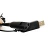 Accesorio repuesto cable afeitadora Braun en Rayoshop Chile
