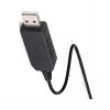 Cable cargador Braun para máquinas de afeitar disponible en Rayoshop