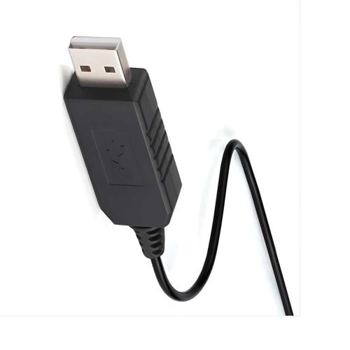 Cable cargador Braun para máquinas de afeitar disponible en Rayoshop