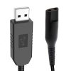 Cable de corriente Braun repuesto para afeitadora Rayoshop