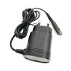 Cargador rápido afeitadora Braun serie 1 y 5 rayoshop