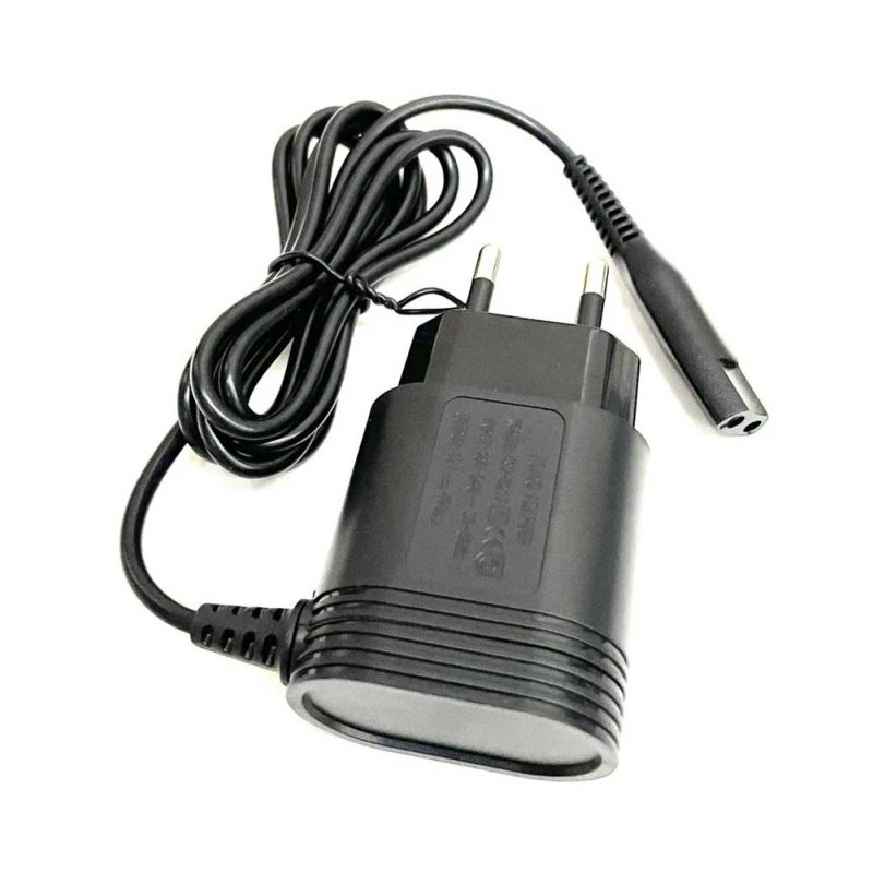 Cargador rápido afeitadora Braun serie 1 y 5 rayoshop
