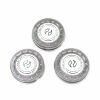 cuchilla afeitadora sh30 philips serie 1000 2000 3000 rayoshop