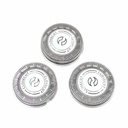 cuchilla afeitadora sh30 philips serie 1000 2000 3000 rayoshop