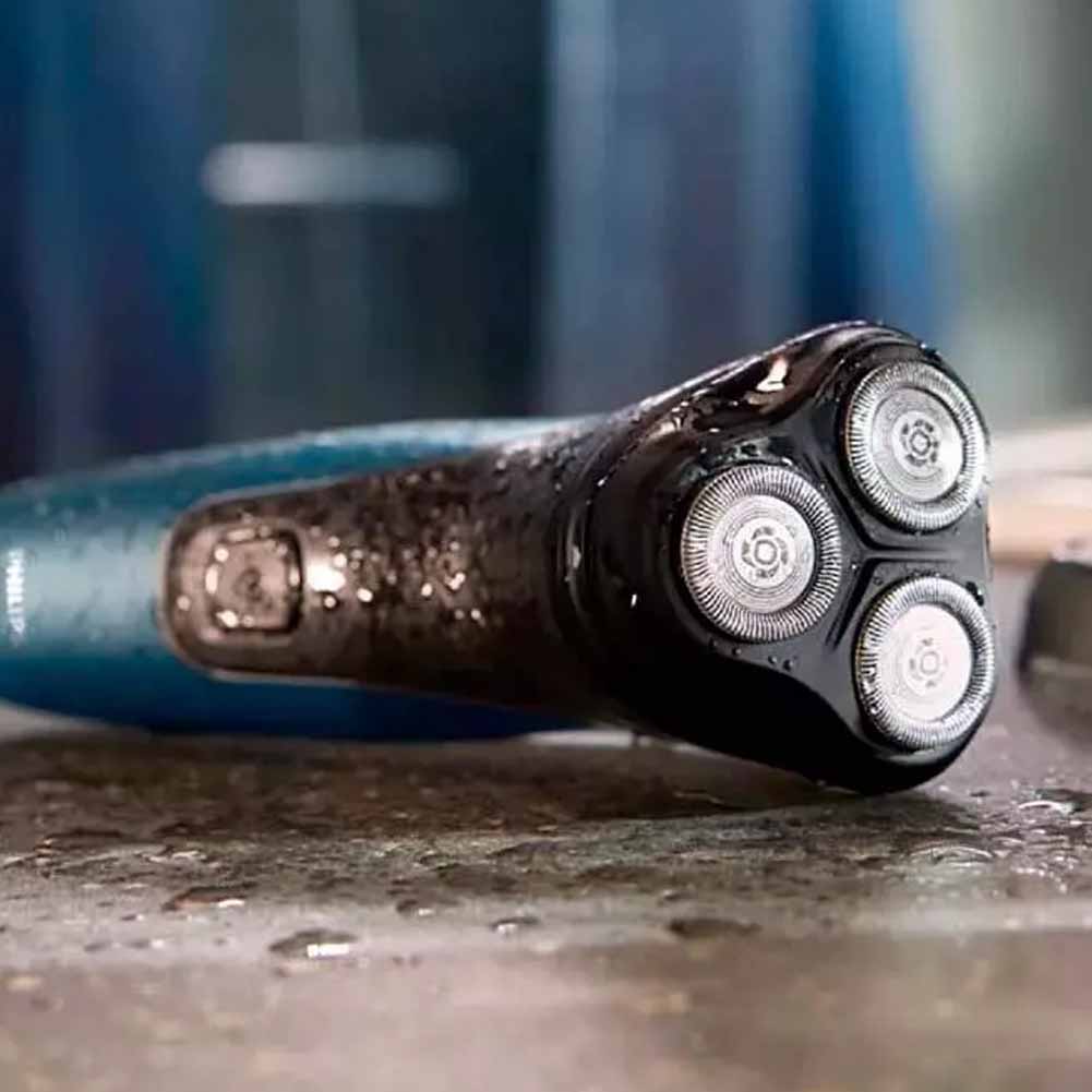 repuesto cuchillas philips sh30 compatible star wars rayoshop