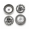 Pack 3 Cuchillas de Repuesto SH30 Alternativas Compatibles con Afeitadoras Philips - Imagen 5