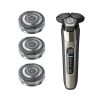cuchilla de repuesto SH91 Philips afeitadora rayoshop