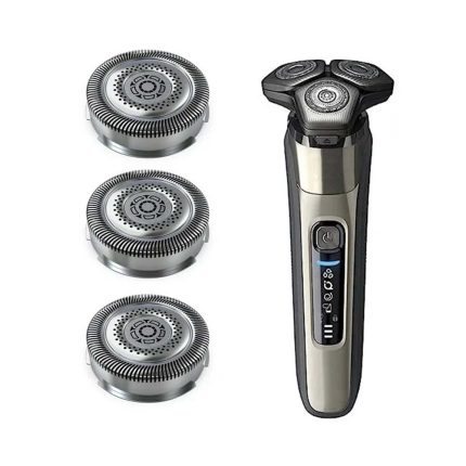 cuchilla de repuesto SH91 Philips afeitadora rayoshop