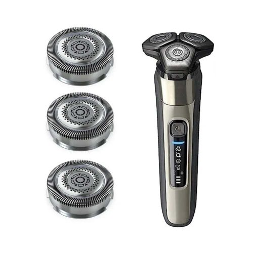 cuchilla de repuesto SH91 Philips afeitadora rayoshop