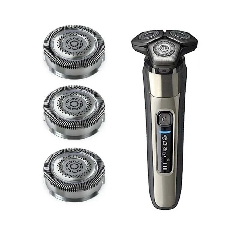 cuchilla de repuesto SH91 Philips afeitadora rayoshop