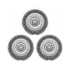 Pack 3 Cuchillas de Repuesto Alternativas SH91 Compatibles con Afeitadoras Philips