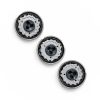 Pack 3 Cuchillas de Repuesto Alternativas SH91 Compatibles con Afeitadoras Philips - Imagen 2