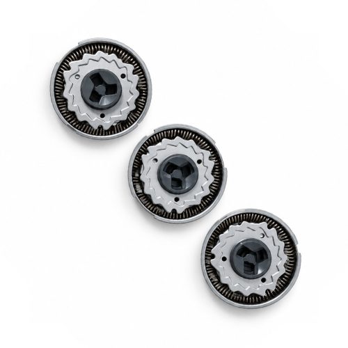 Pack 3 Cuchillas de Repuesto Alternativas SH91 Compatibles con Afeitadoras Philips - Imagen 2