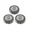 Pack 3 Cuchillas de Repuesto Alternativas SH91 Compatibles con Afeitadoras Philips - Imagen 5