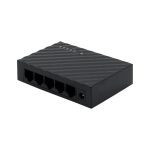 Extensor de red LAN splitter RJ45 gigabit 5 puertos rayoshop