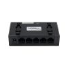 Switch Ethernet 5 puertos RJ45 1000 Mbps compatible Chile rayoshop