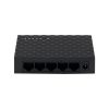 Splitter extensor switch 5 puertos RJ45 Ethernet gigabit rayoshop