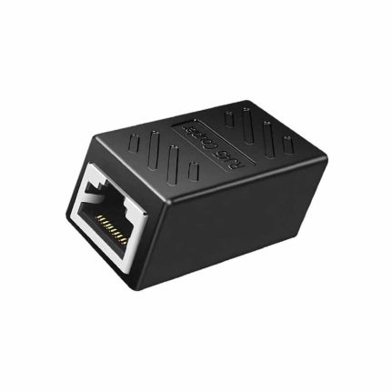 adaptador RJ45 ethernet red gigabit rayoshop