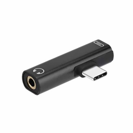 Adaptador Jack auxiliar 3.5 mm Rayoshop Chile