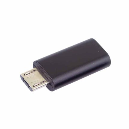 adaptador micro usb original rayoshop chile