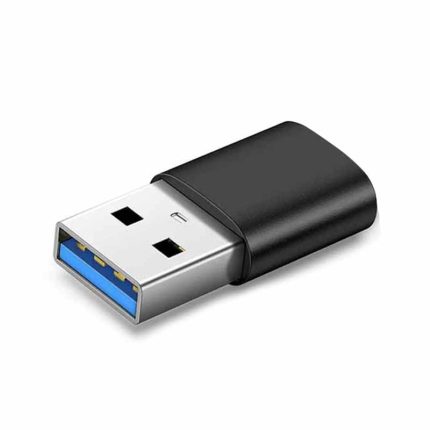Adaptador USB multipropósito Rayoshop Chile