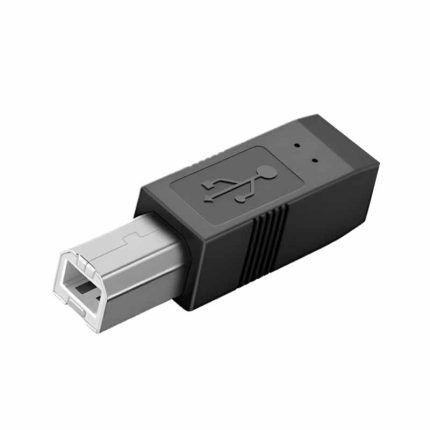 Adaptador USB-B para impresora Rayoshop Chile