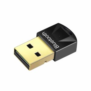 Conector bluetooth inalámbrico para audífonos rayoshop