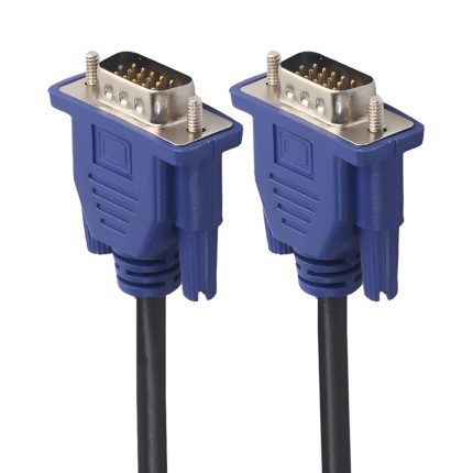 Cable VGA calidad de video rayoshop