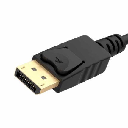 cable displayport rayoshop alta calidad chile