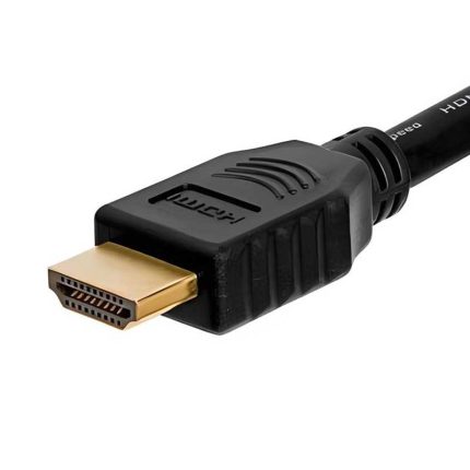 Calidad garantizada con adaptador HDMI Rayoshop