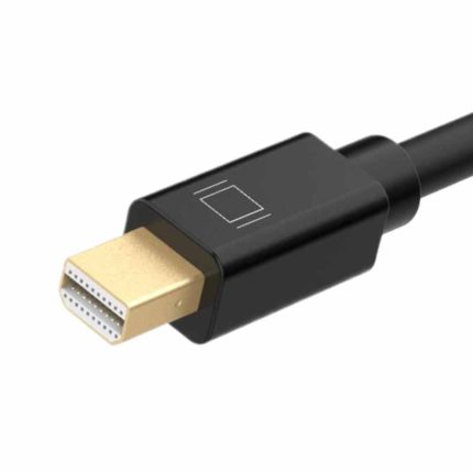 Cable Mini DisplayPort a HDMI rayoshop