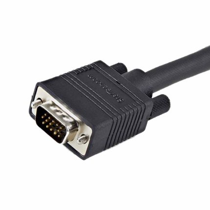 cable vga rayoshop conexión monitores chile