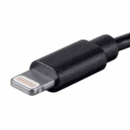 Cable lightning original para iPhone Rayoshop Chile