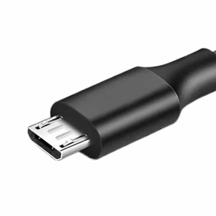 cable micro usb rayoshop carga rápida chile