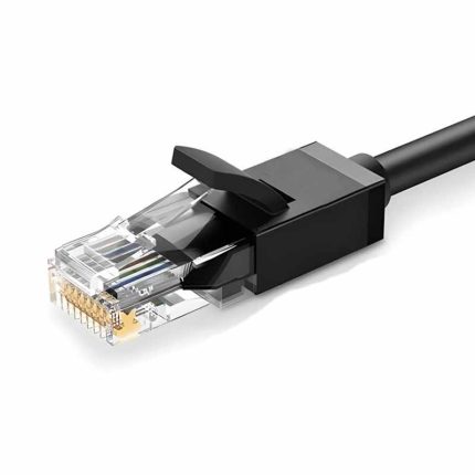 Cable RJ45 categoría 6 para red ethernet Rayoshop
