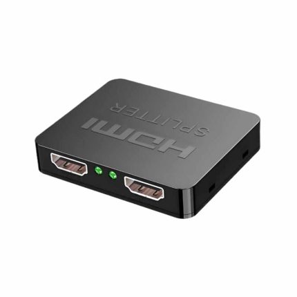 divisor splitter HDMI 4K rayoshop
